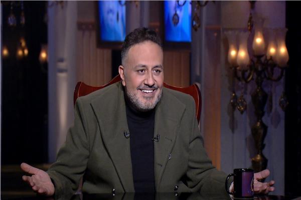 خالد سرحان 