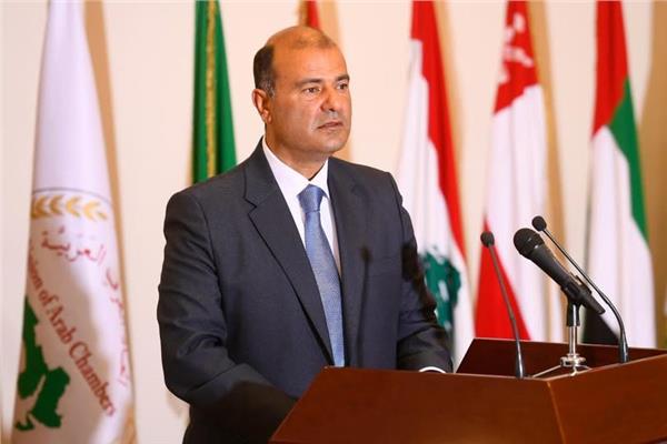  الدكتور خالد حنفي