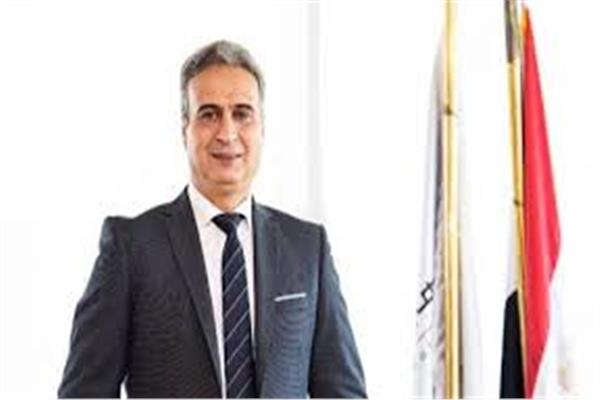 إبراهيم السجيني رئيس جهاز حماية المستهلك