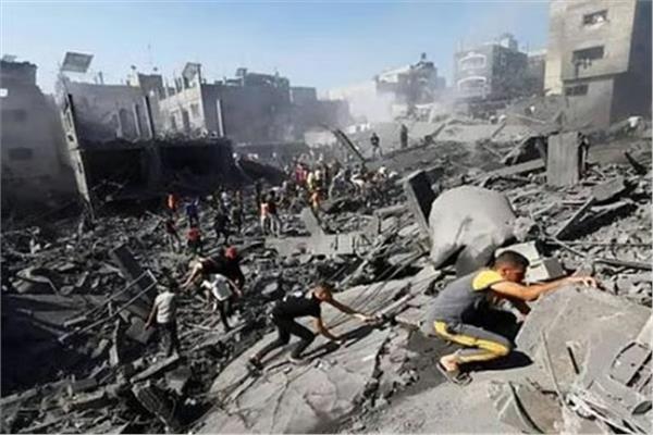 صورة أرشيفية