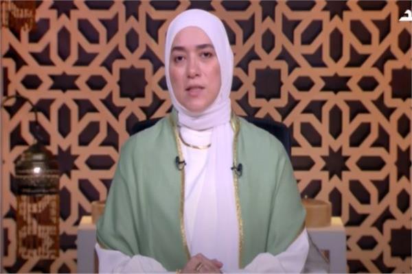 الدكتورة دينا أبو الخير