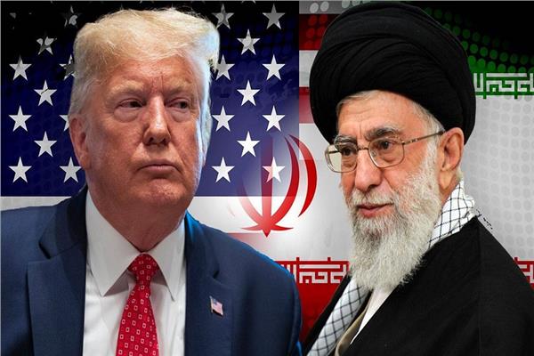 ترامب مفاجأة بإعلانه أن هدفه ليس التهدئة بين إيران وإسرائيل