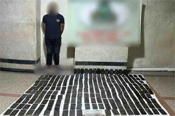 عناصر إجرامية شديدة الخطورة