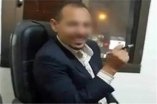 سفاح الإسكندرية