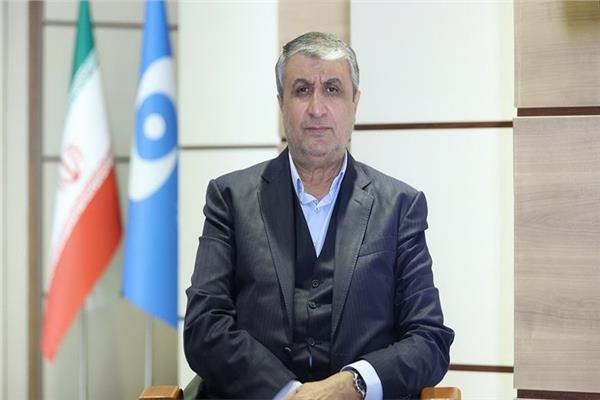  نائب الرئيس الإيراني، محمد إسلامي