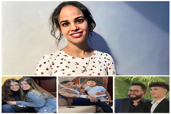أبناء النجوم