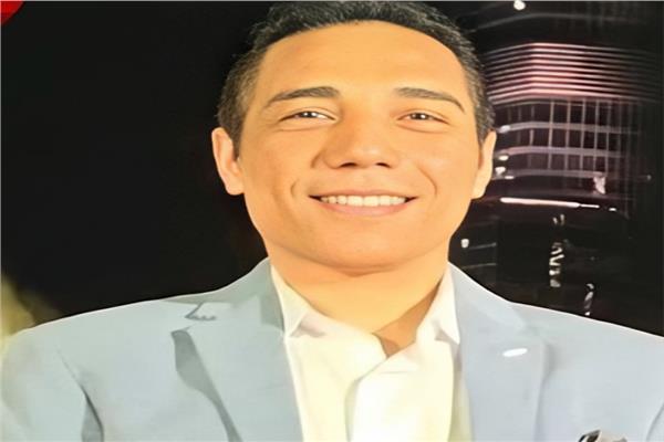 المخرج سعد هنداوي