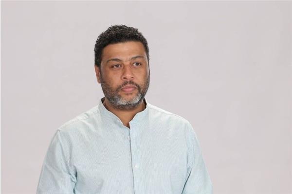 الفنان محمد جمعة 