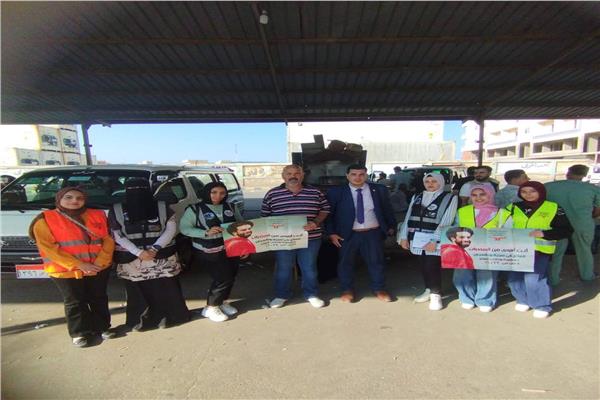 القرار قرارك مبادرة صندوق مكافحة الإدمان