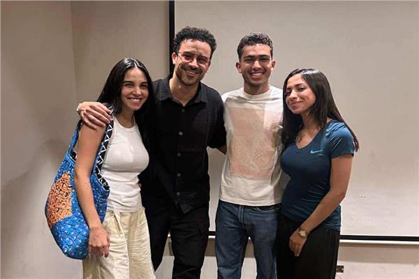 أحمد داود