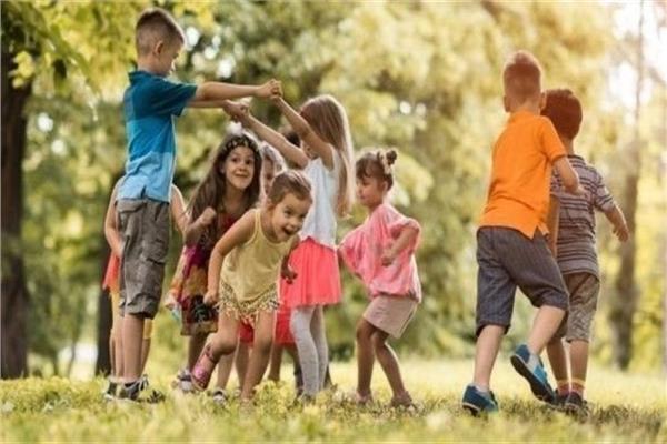 أماكن ممتعة للأطفال