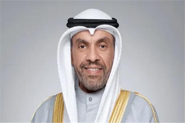 وزير الخارجية الكويتي، عبدالله اليحيا