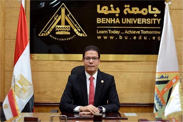 الدكتور ناصر الجيزاوي