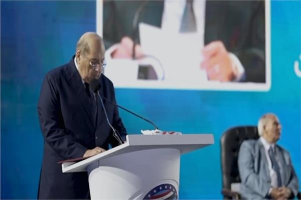 المستشار عبد الوهاب عبدالرازق