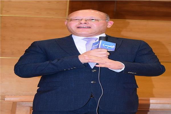 الدكتور حسان النعماني