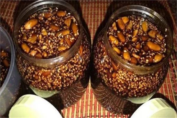 المفتقة
