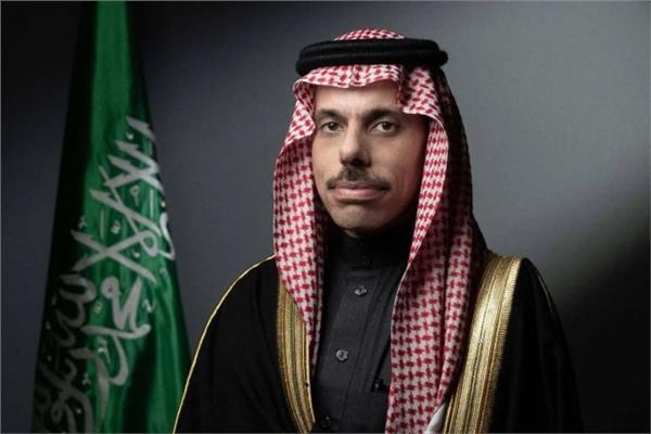 الأمير فيصل بن فرحان بن عبد الله
