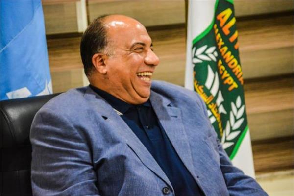محمد مصيلحي 