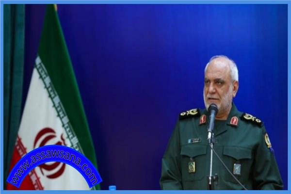  العميد مجيد خادمي