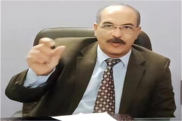 أحمد السيد الدبيكي