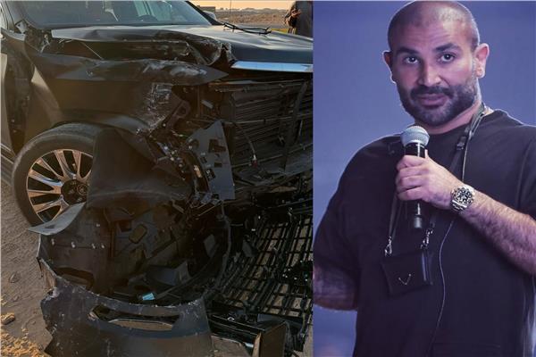 أحمد سعد