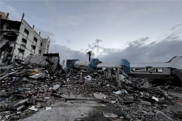 صورة أرشيفية
