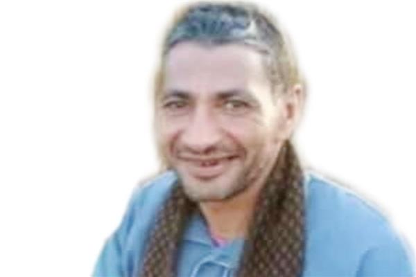 الضحية