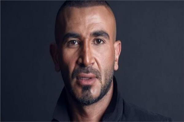 أحمد سعد