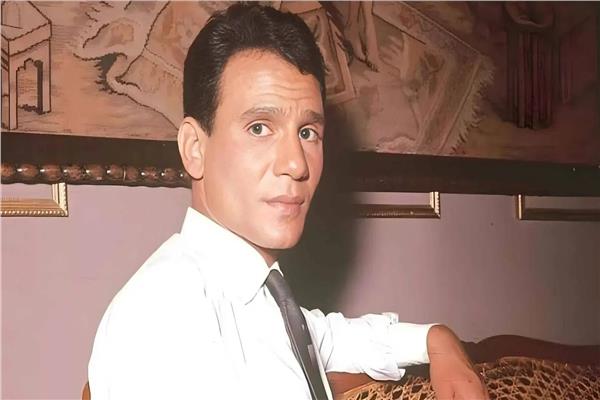 عبد الحليم حافظ