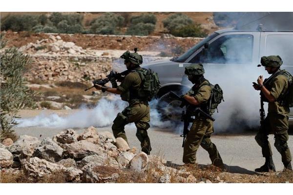 قوات الاحتلال الإسرائيلي - صورة أرشيفية