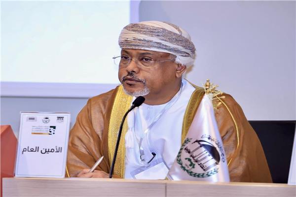 الأمين العام لـ الاتحاد البرلماني العربي أحمد باعبود