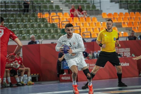 منتخب الشباب