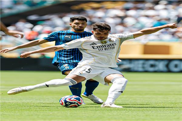 ريال مدريد