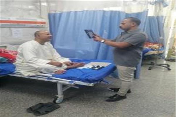 قطاع الأحوال المدنية يواصل إيفاد القوافل الفنية لتيسير استخراج الأوراق الثبوتية 