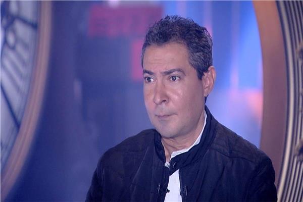 محمد بركات