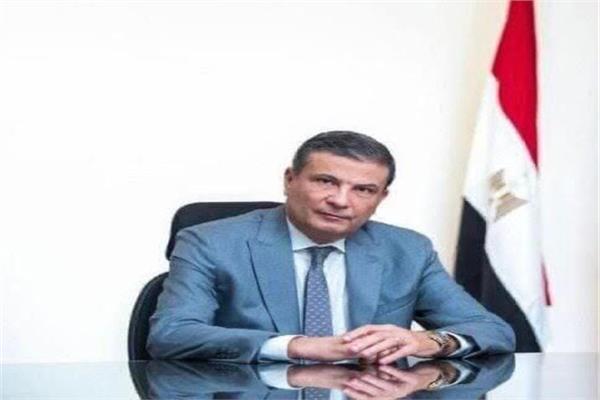 علاء فاروق