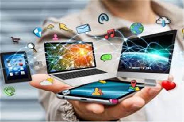 أبراج تبرع في التواصل الرقمي
