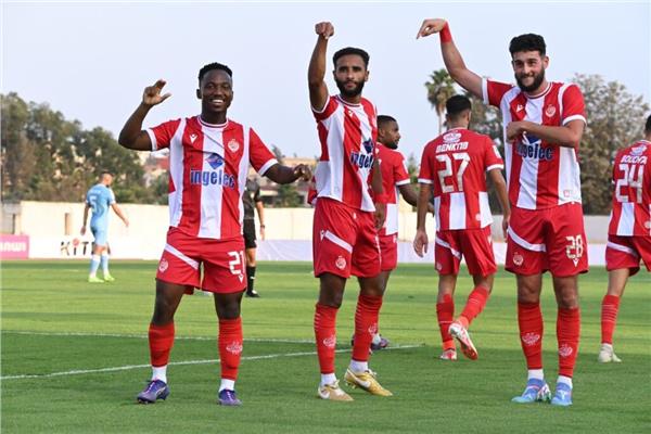 الوداد المغربي