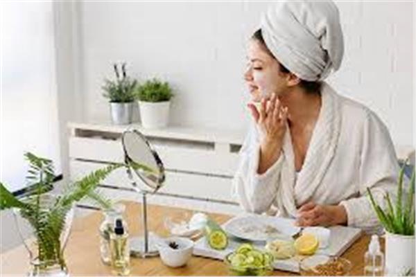 صيفك ناعم ومنتعش