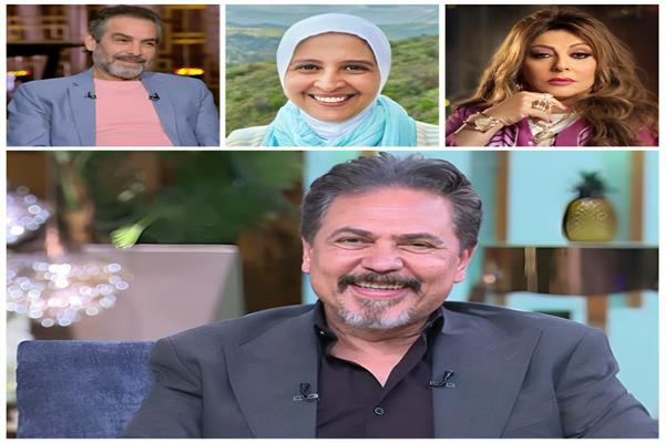 عودة الفنانين الغائبين.. هل تشتاق الشاشة لأسماء بعينه؟