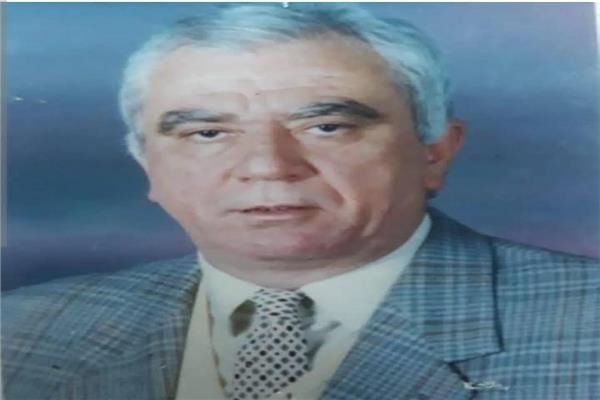 المجني عليه 