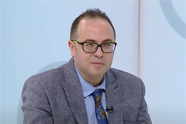 المهندس هشام طارق، خبير تكنولوجيا المعلومات