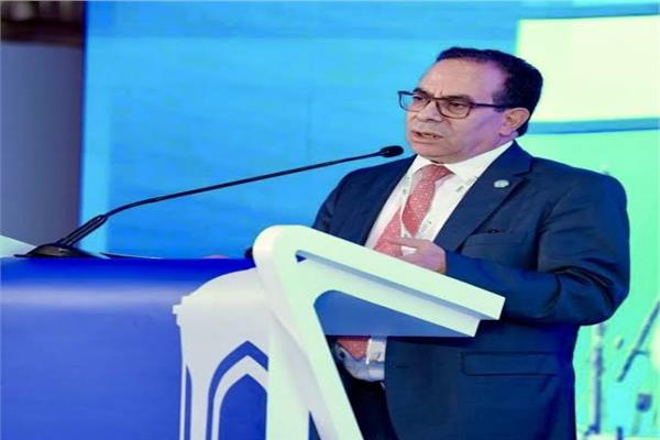 الدكتور سعيد البطوطي