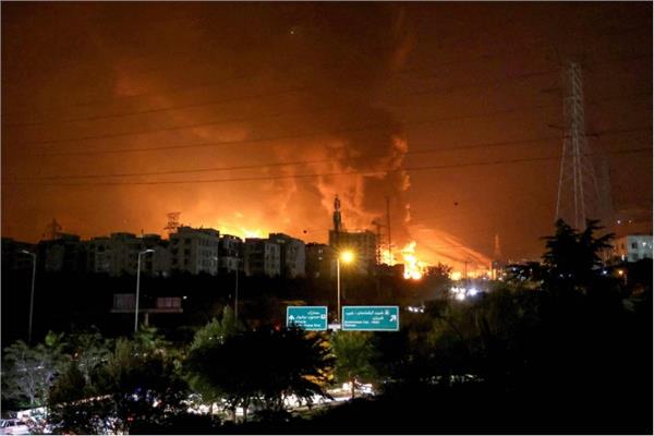صورة أرشيفية