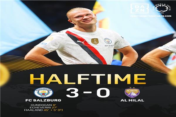 كأس العالم للأندية