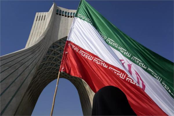 الخارجية الإيرانية