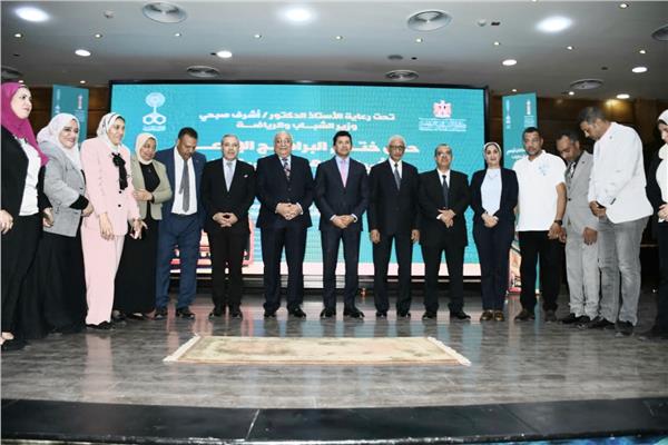 الموسم الثاني عشر للبرامج الإذاعية