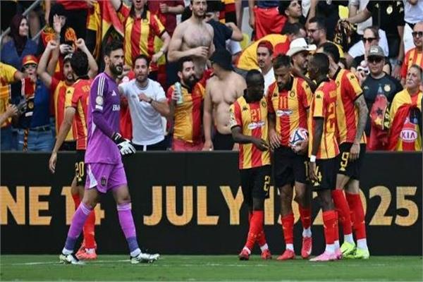 نادي الترجي التونسي 