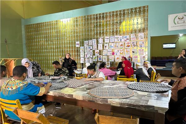 انطلاق الموسم الثاني من المدرسة الصيفية "اكتشف" لذوي الهمم بمتاحف الآثار