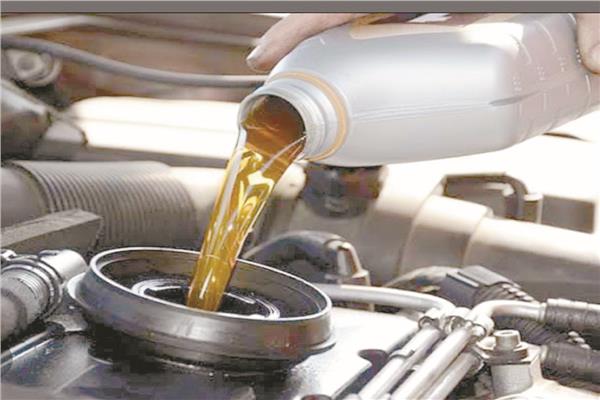 زيوت السيارات المغشوشة